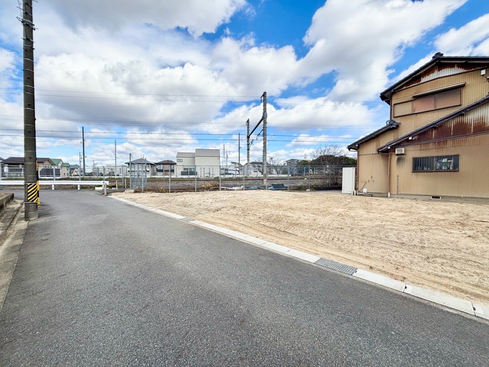 刈谷市野田町　全2区画　1号地 画像3