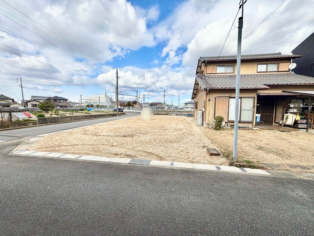 刈谷市野田町　全2区画　2号地 画像3
