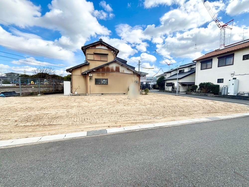 刈谷市野田町　全2区画　2号地 画像2