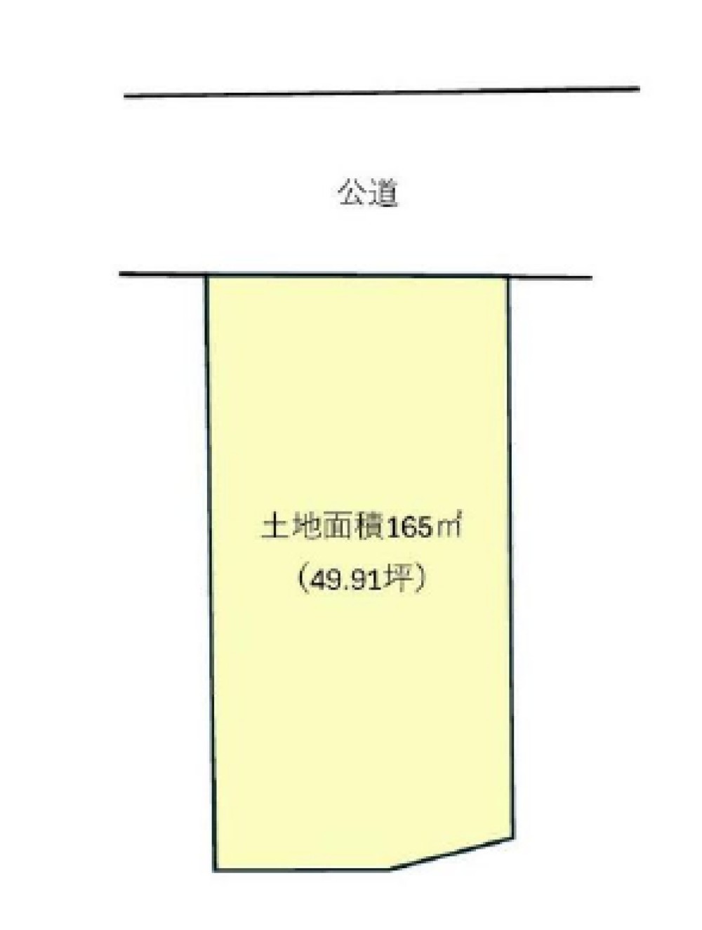岡崎市百々町 画像1