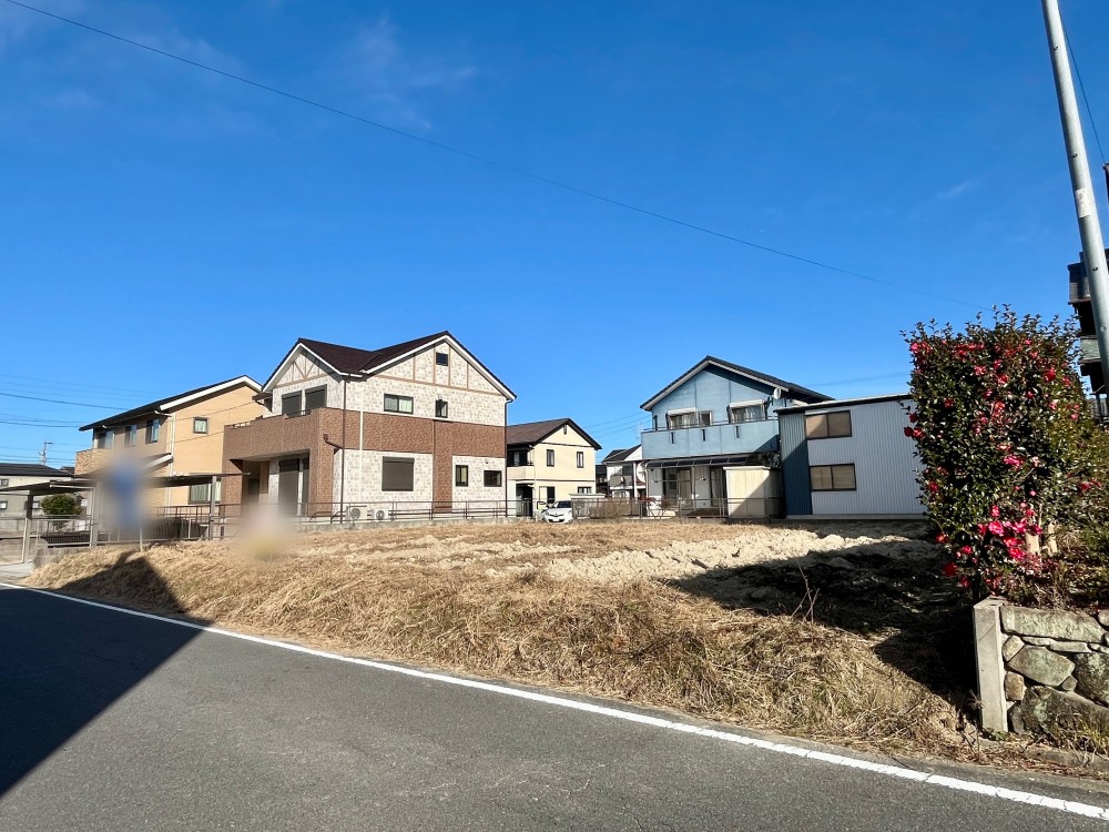 岡崎市東蔵前　全3区画　A区画 画像4