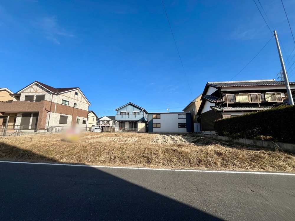 岡崎市東蔵前　全3区画　C区画 画像5