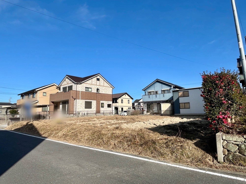 岡崎市東蔵前　全3区画　C区画 画像4