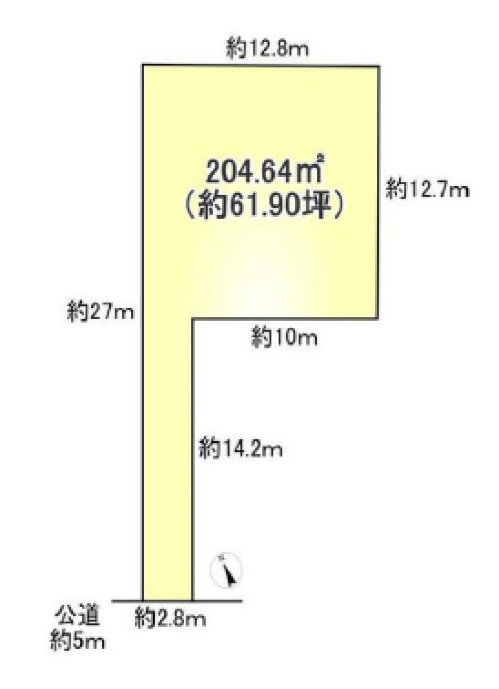 岡崎市大門 画像1