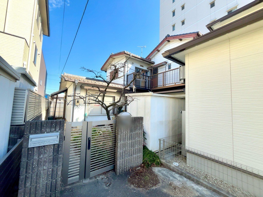 岡崎市大門 画像4