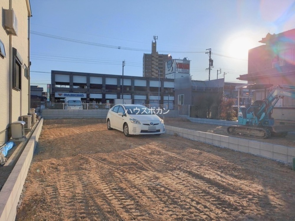 生活環境良好です！