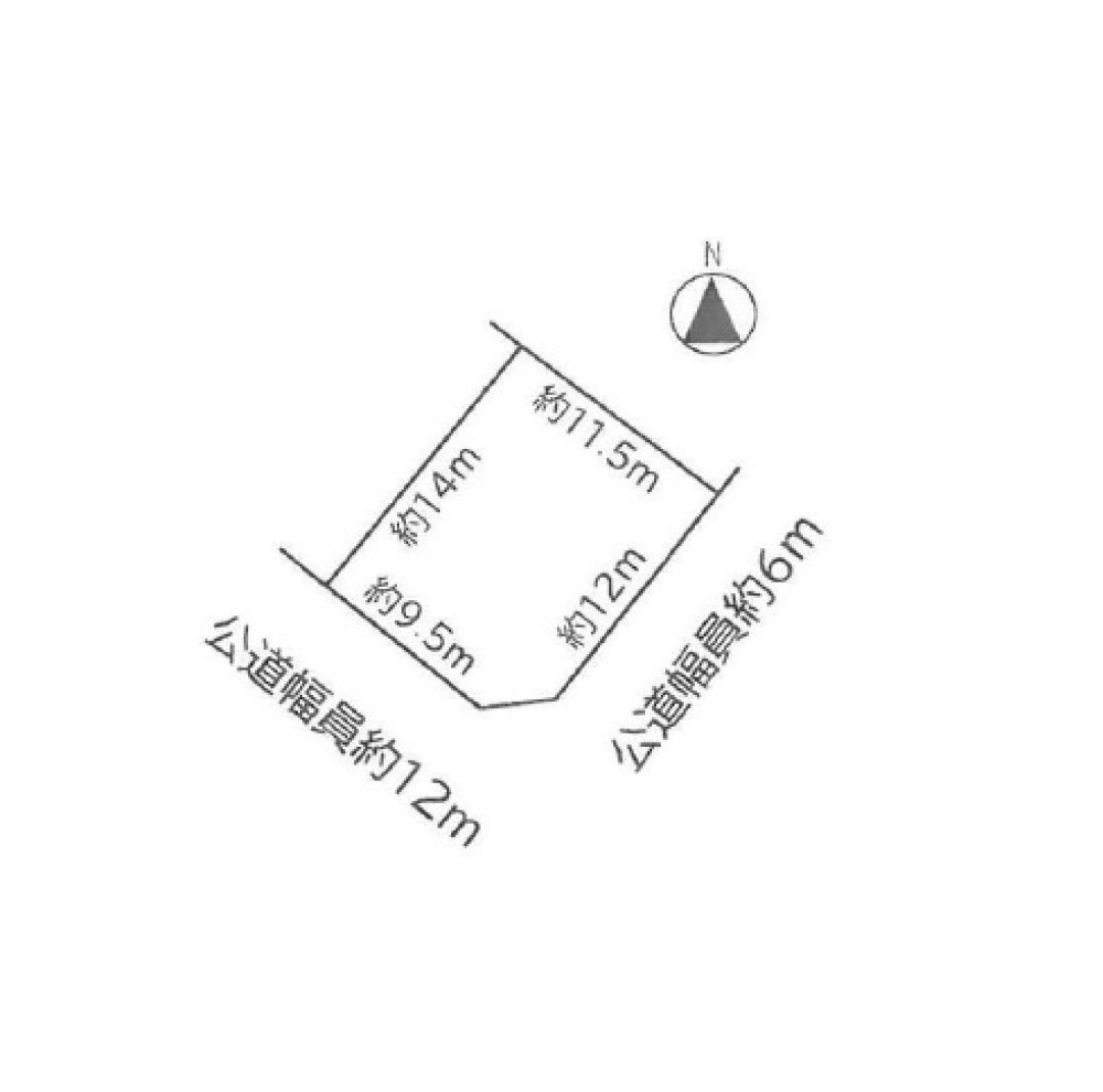 刈谷市築地町 画像6