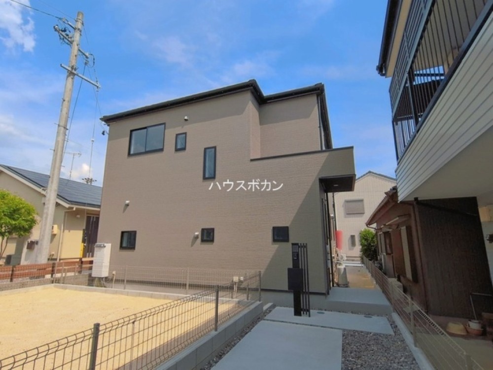 安城市赤松町　4期　全2棟　2号棟 画像5