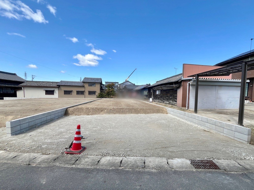 岡崎市北本郷町　全3区画　A区画 画像7