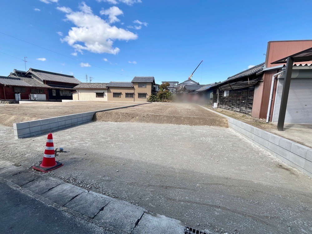 岡崎市北本郷町　全3区画　A区画 画像6