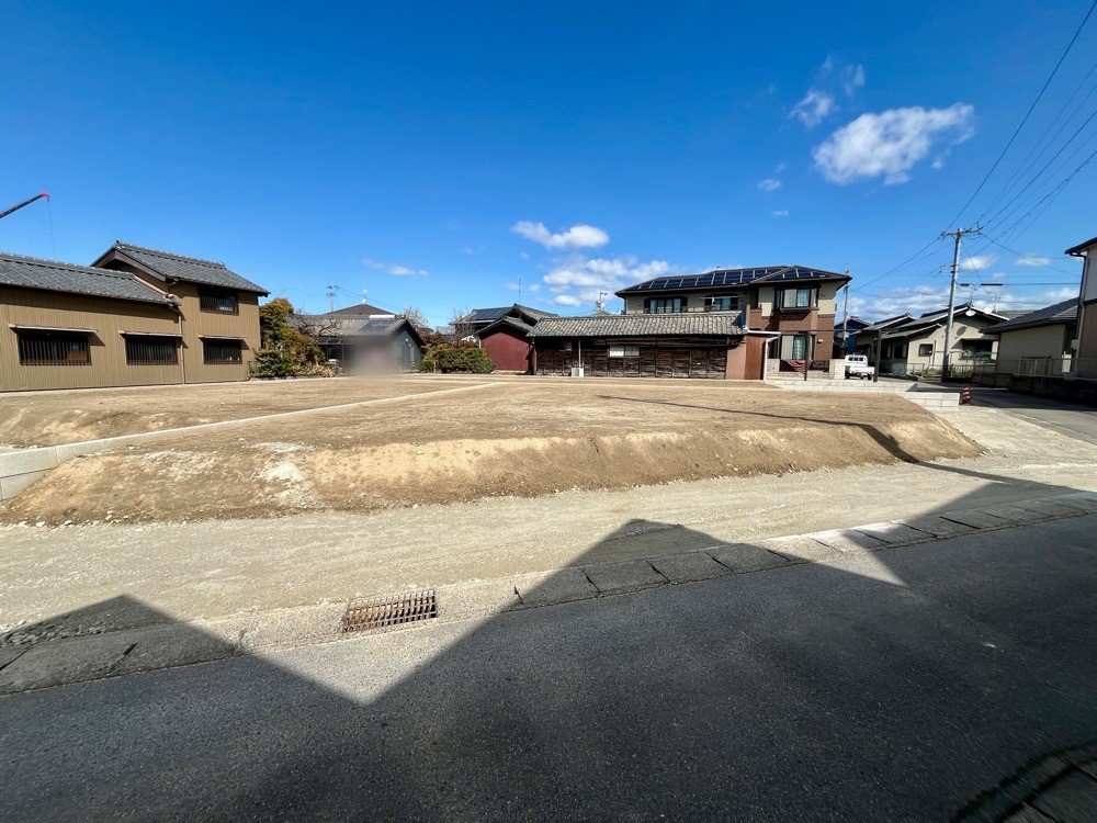 岡崎市北本郷町　全3区画　B区画 画像8