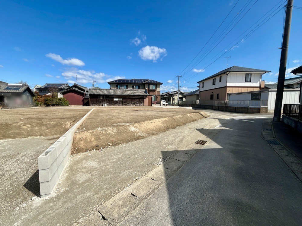 岡崎市北本郷町　全3区画　B区画 画像7
