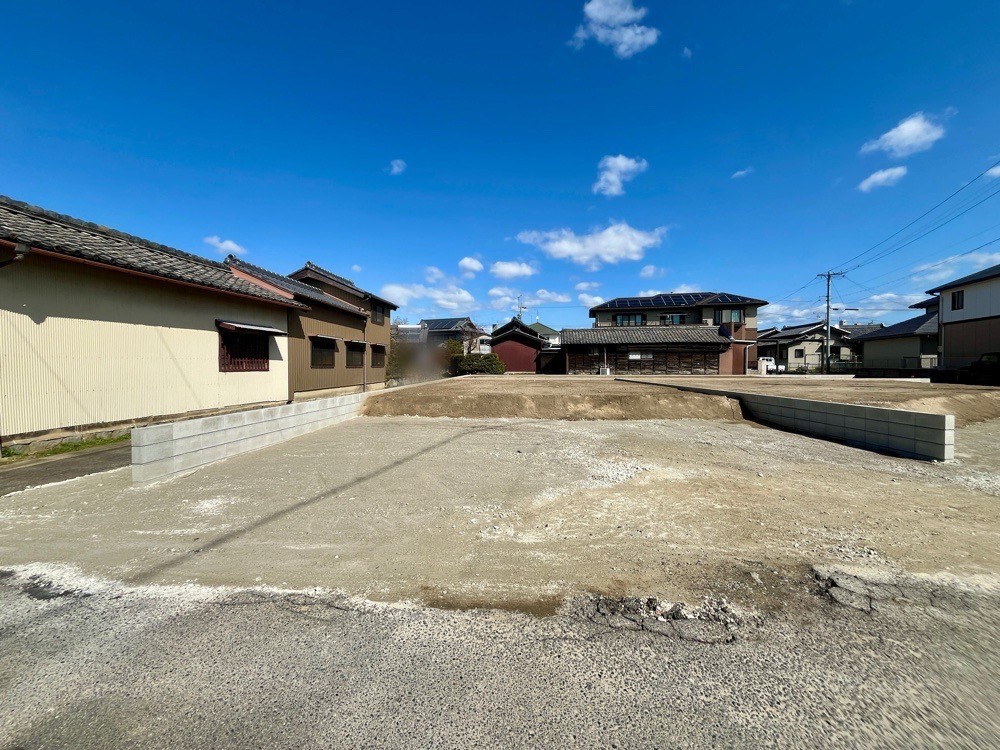 岡崎市北本郷町　全3区画　C区画 画像7
