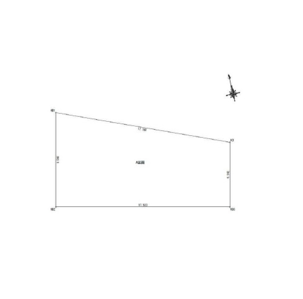 刈谷市小垣江町　全4区画　A区画 画像6