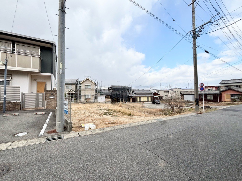 刈谷市小垣江町　全4区画　A区画 画像4