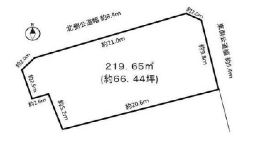 一宮市木曽川町外割田 画像1