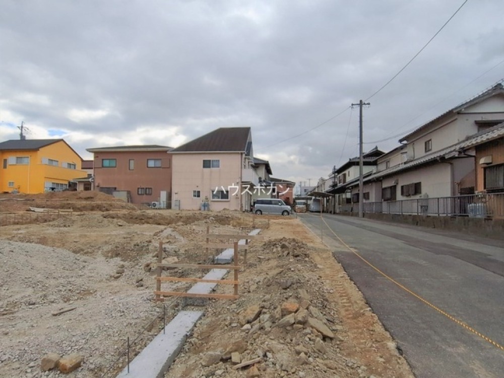 碧南市尾城町　第65　全6棟　1号棟 画像4