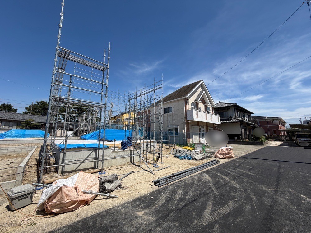 碧南市尾城町　第65　全6棟　1号棟 画像5