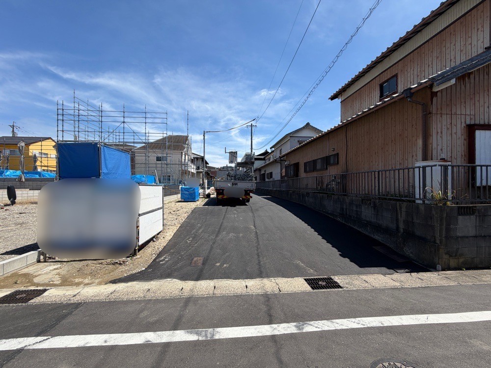 碧南市尾城町　第65　全6棟　1号棟 画像6