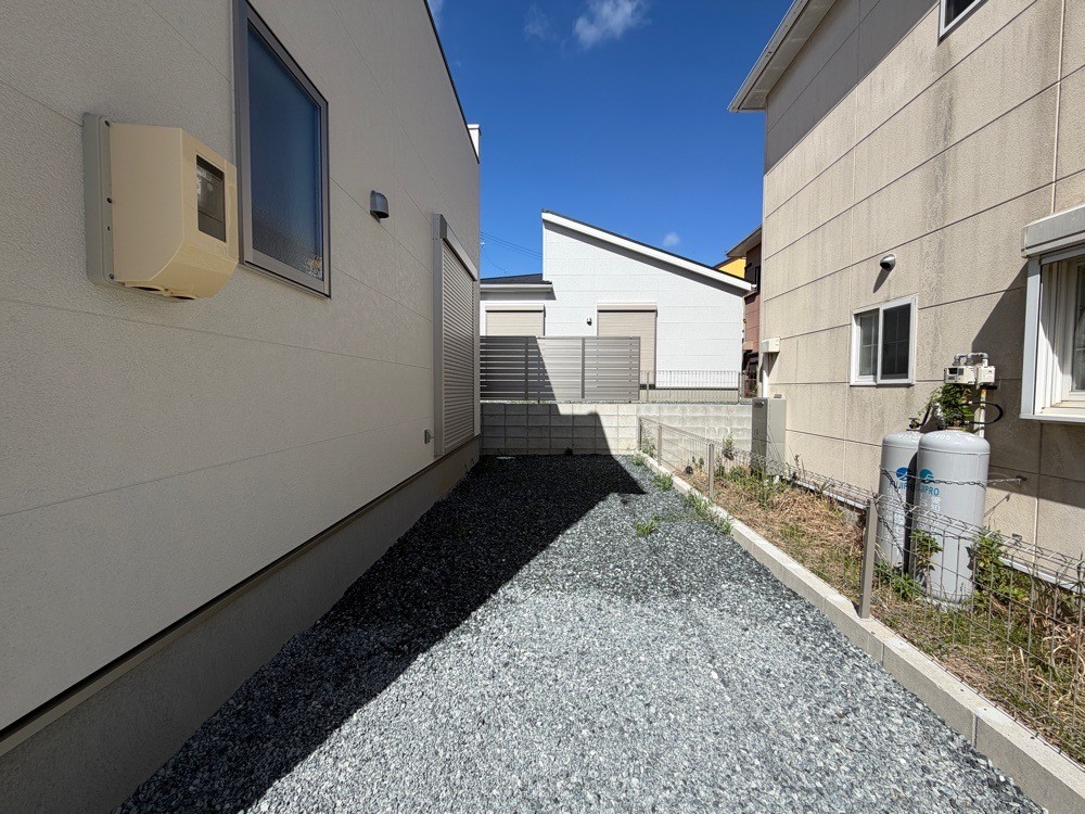 碧南市尾城町　第65　全6棟　1号棟 画像21