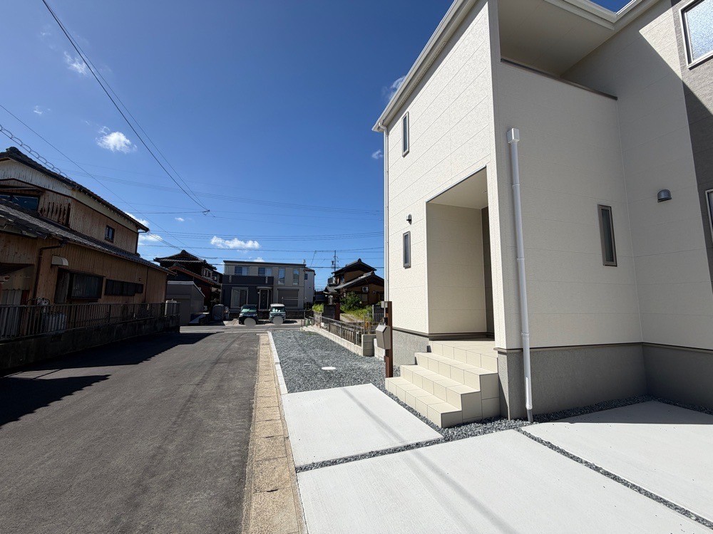 碧南市尾城町　第65　全6棟　1号棟 画像22