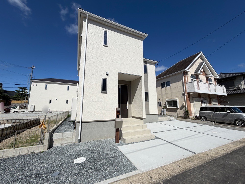 碧南市尾城町　第65　全6棟　1号棟 画像23