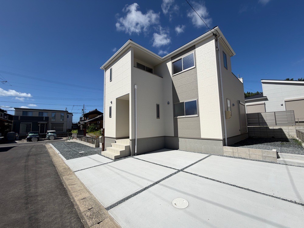 碧南市尾城町　第65　全6棟　1号棟 画像24