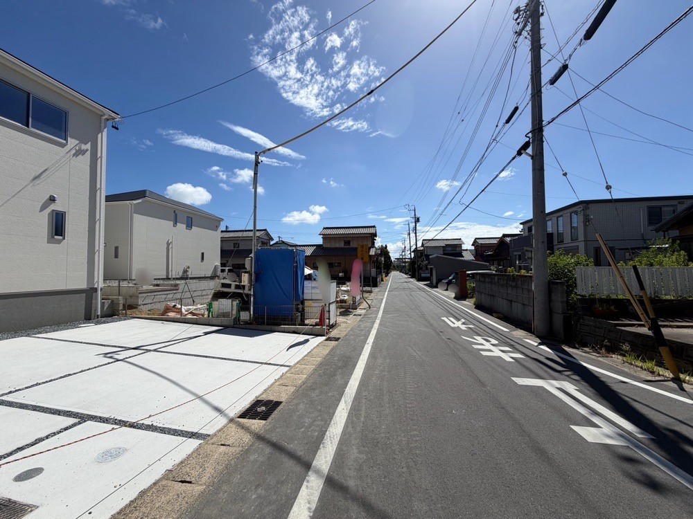 碧南市尾城町　第65　全6棟　1号棟 画像25