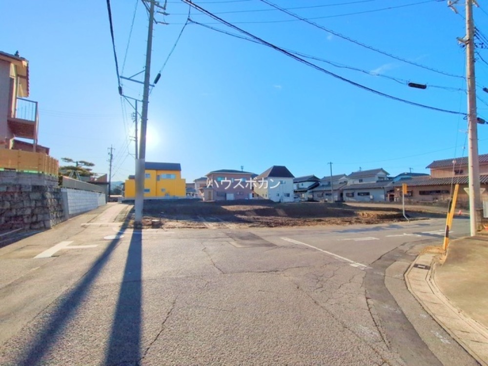 碧南市尾城町　第65　全6棟　2号棟 画像3