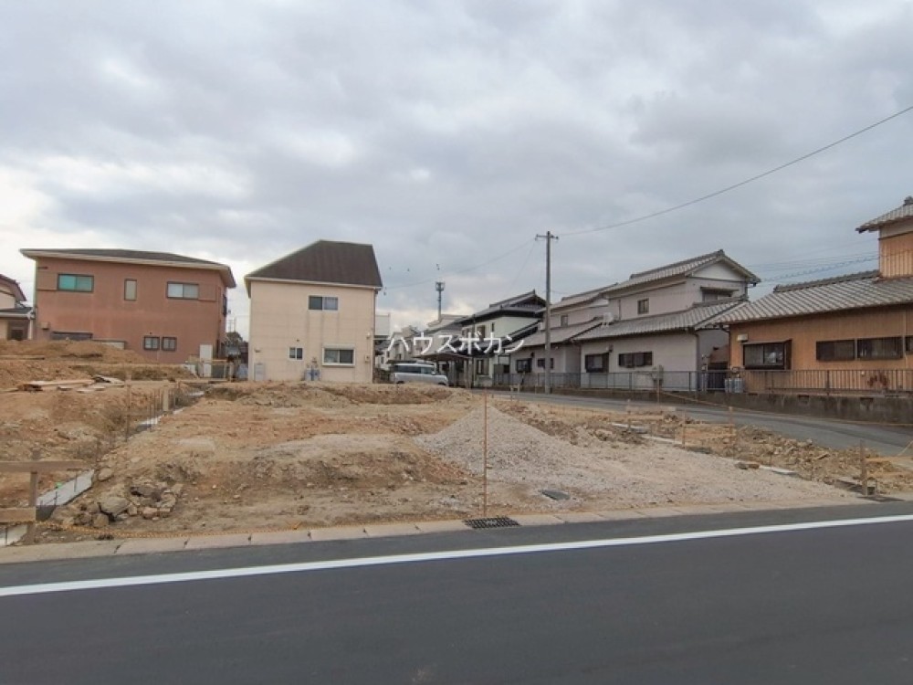 碧南市尾城町　第65　全6棟　2号棟 画像4