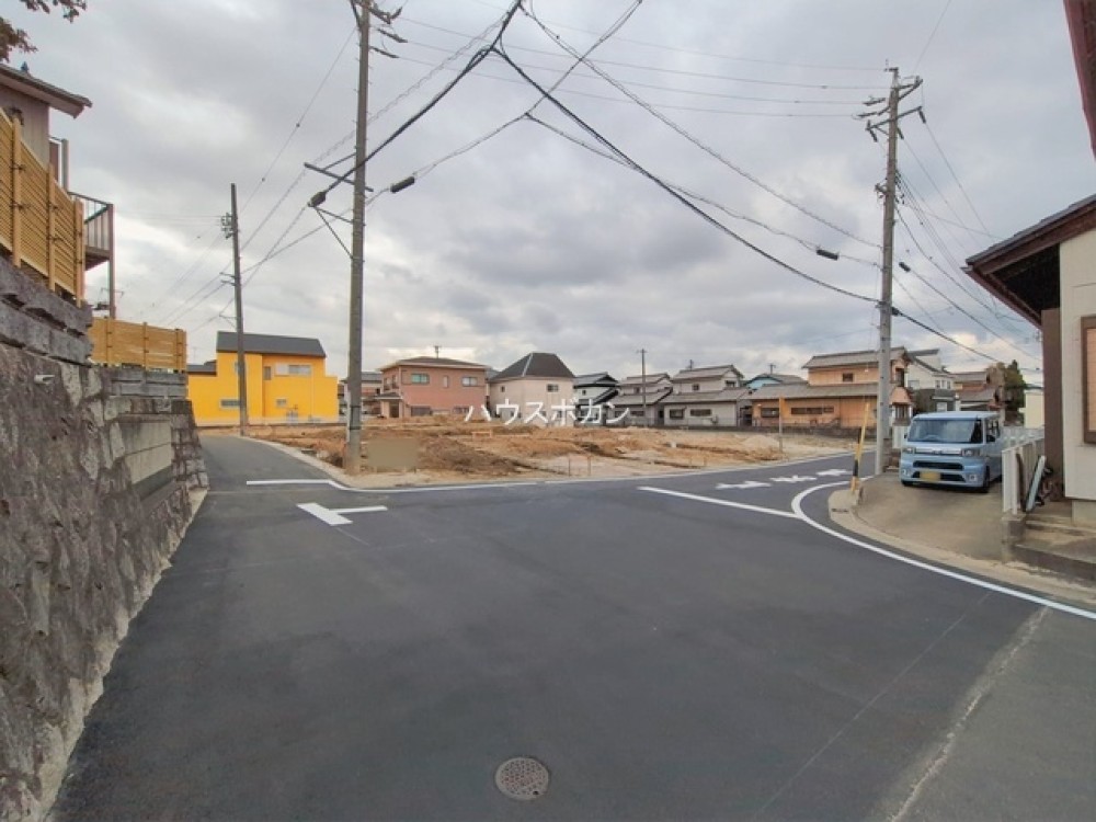 碧南市尾城町　第65　全6棟　2号棟 画像5