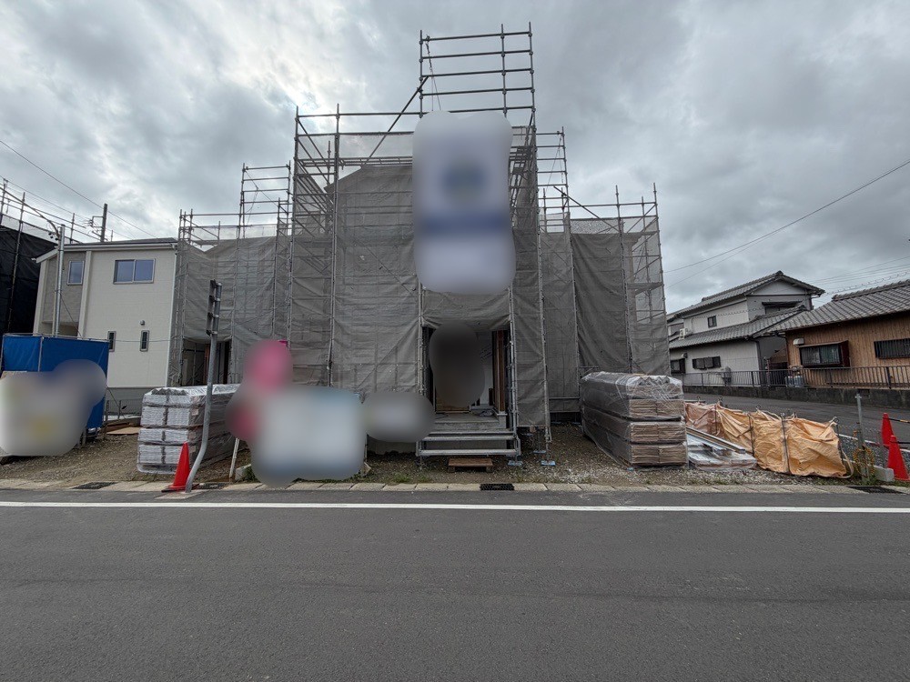 碧南市尾城町　第65　全6棟　2号棟 画像4