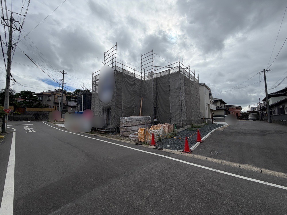 碧南市尾城町　第65　全6棟　2号棟 画像4