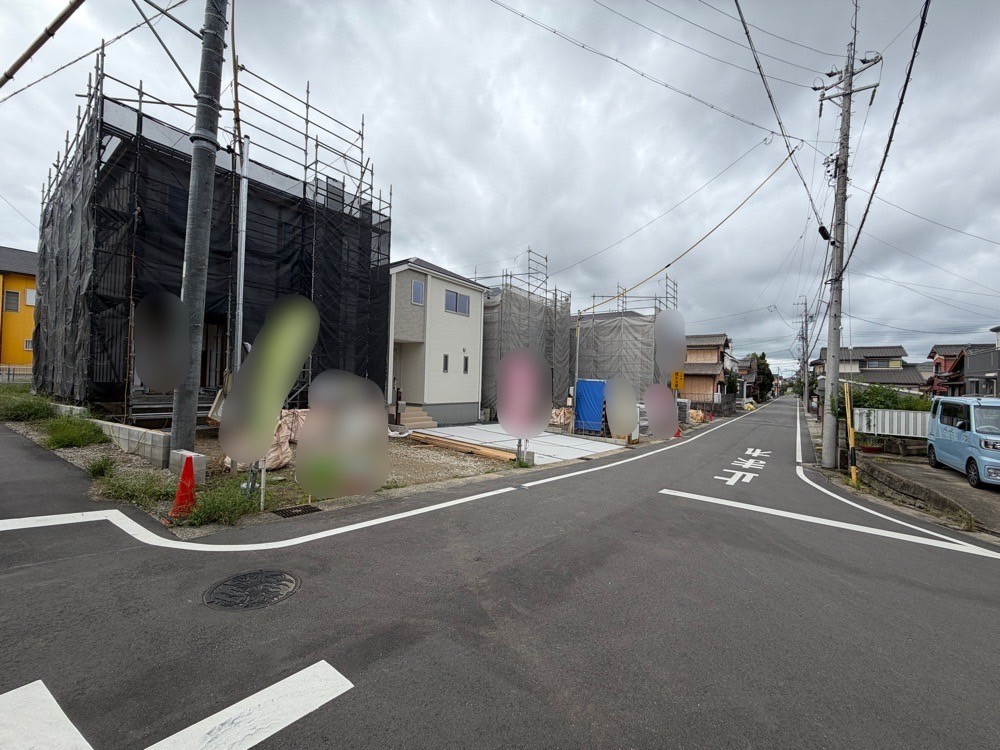 碧南市尾城町　第65　全6棟　2号棟 画像6