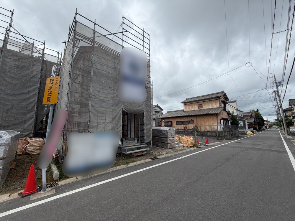 碧南市尾城町　第65　全6棟　2号棟 画像5