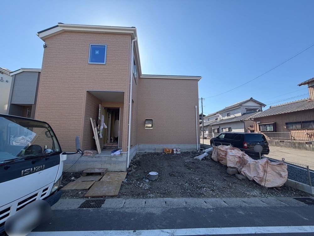 碧南市尾城町　第65　全6棟　2号棟 画像4