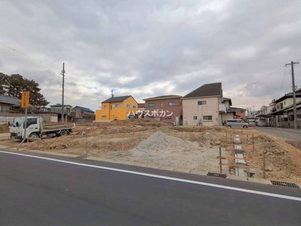 碧南市尾城町　第65　全6棟　2号棟 画像5