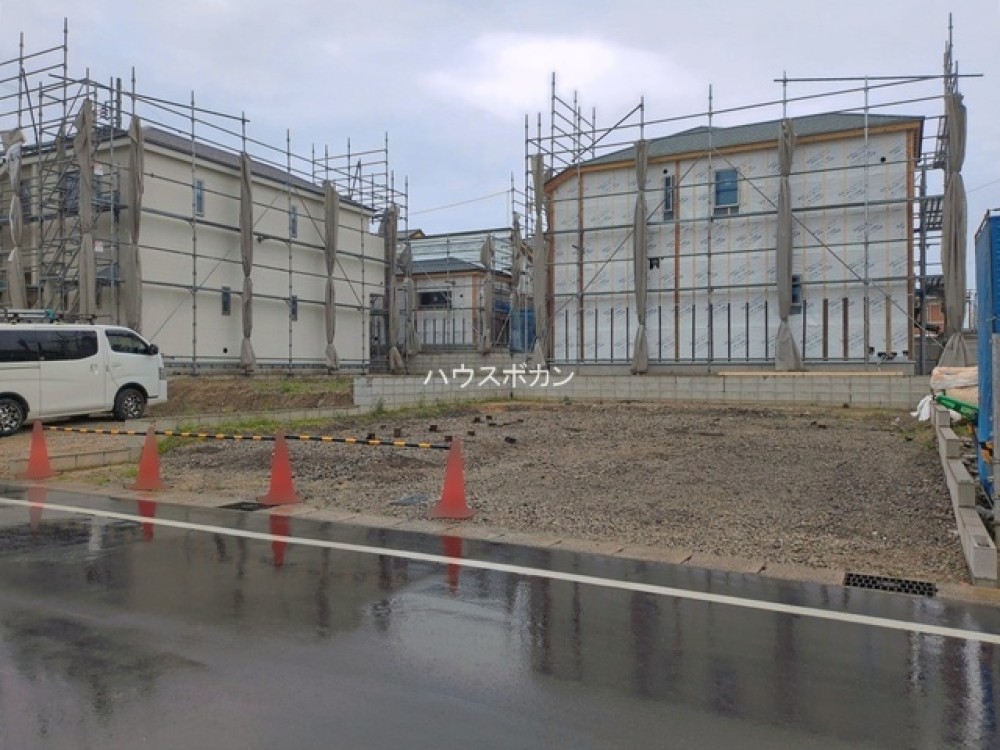 碧南市尾城町　第65　全6棟　2号棟 画像3