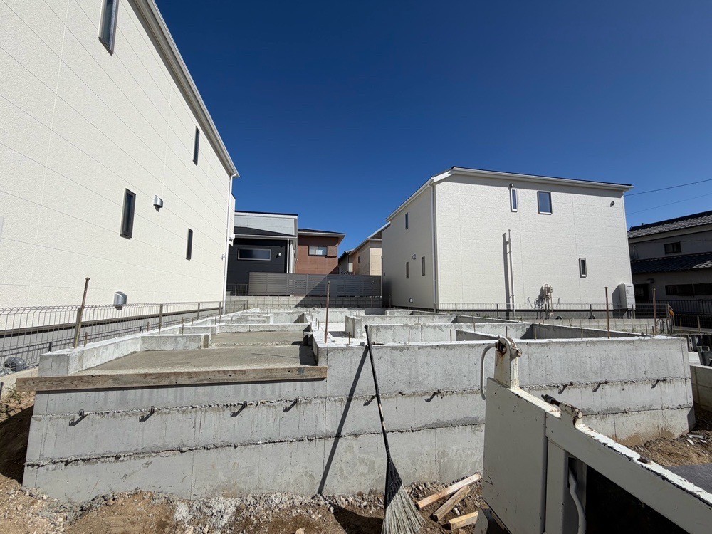 碧南市尾城町　第65　全6棟　3号棟 画像5