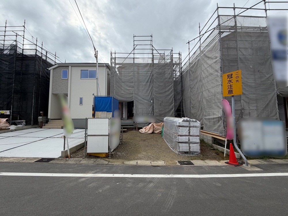 碧南市尾城町　第65　全6棟　3号棟 画像4