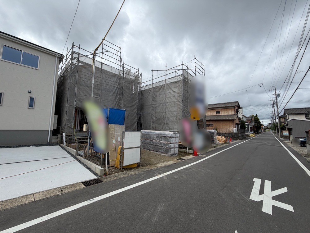 碧南市尾城町　第65　全6棟　3号棟 画像5