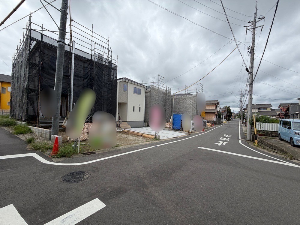 碧南市尾城町　第65　全6棟　3号棟 画像6