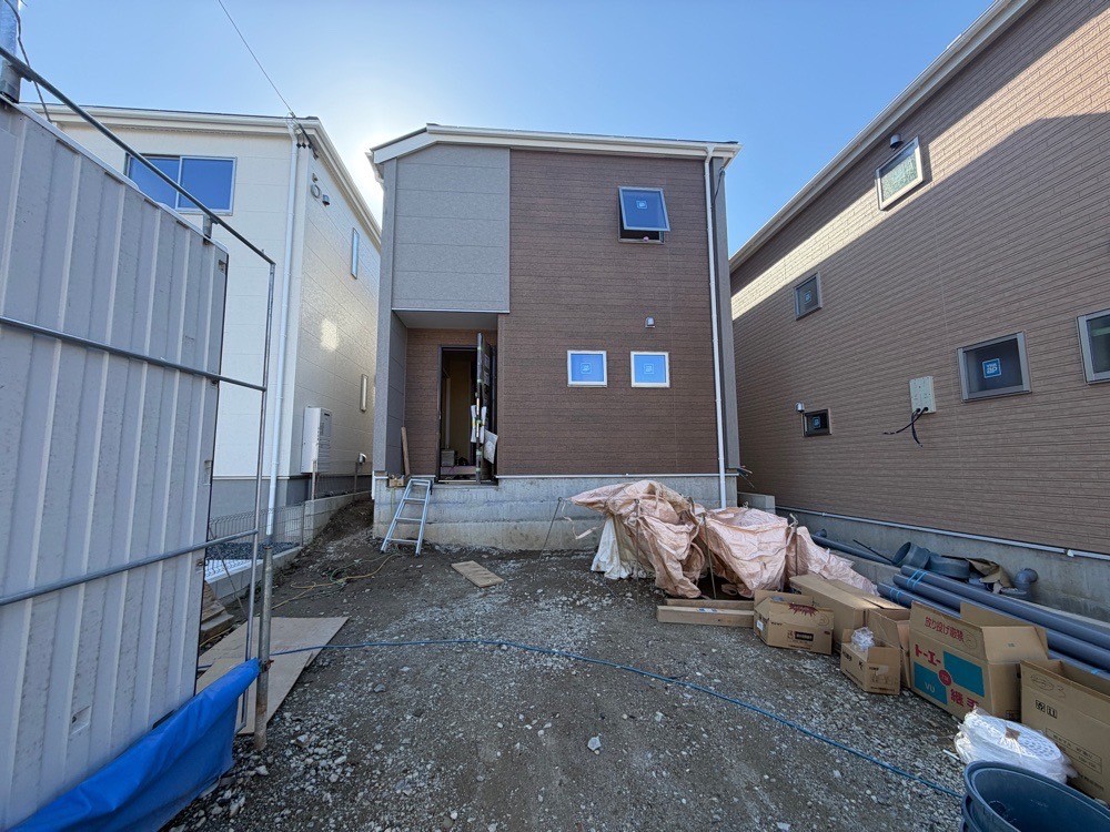 碧南市尾城町　第65　全6棟　3号棟 画像5