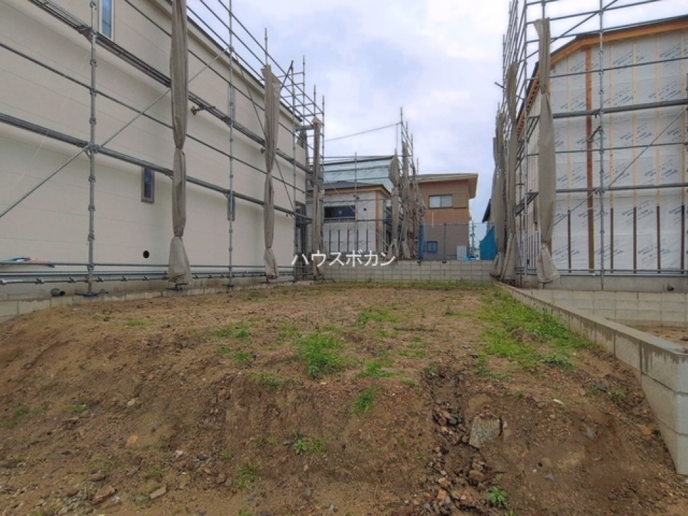碧南市尾城町　第65　全6棟　3号棟 画像3