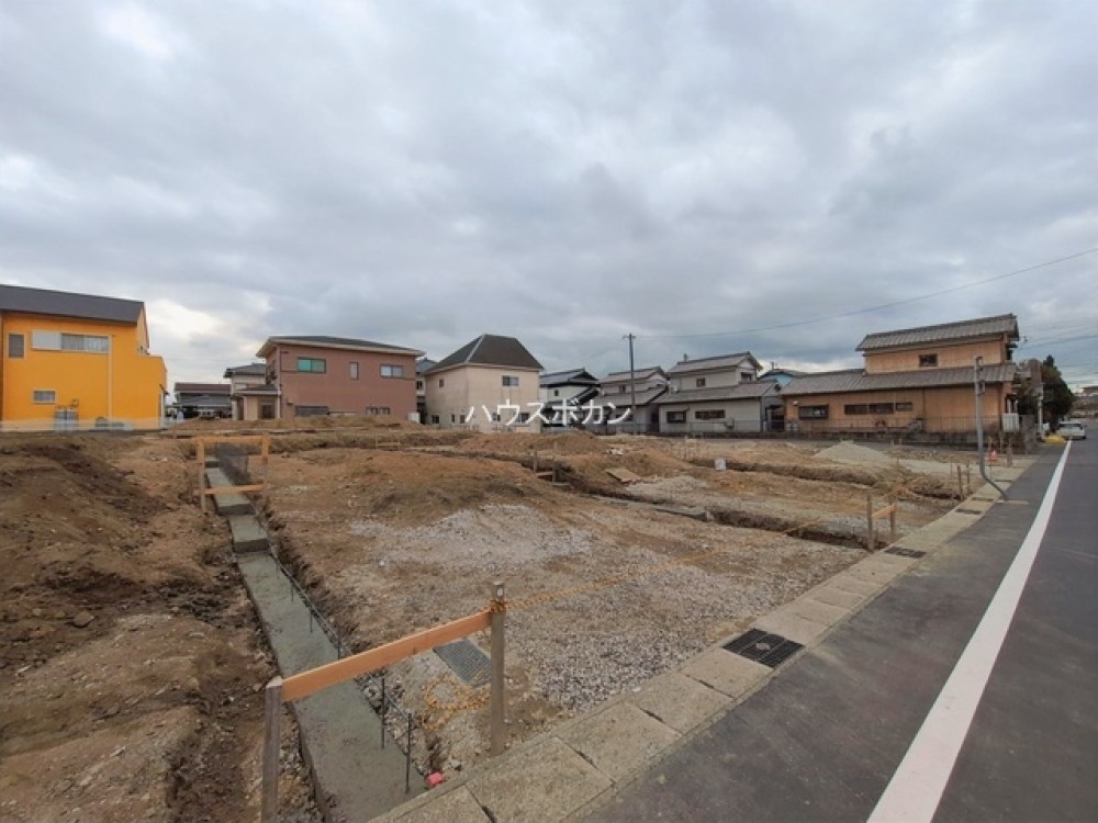 碧南市尾城町　第65　全6棟　4号棟 画像4