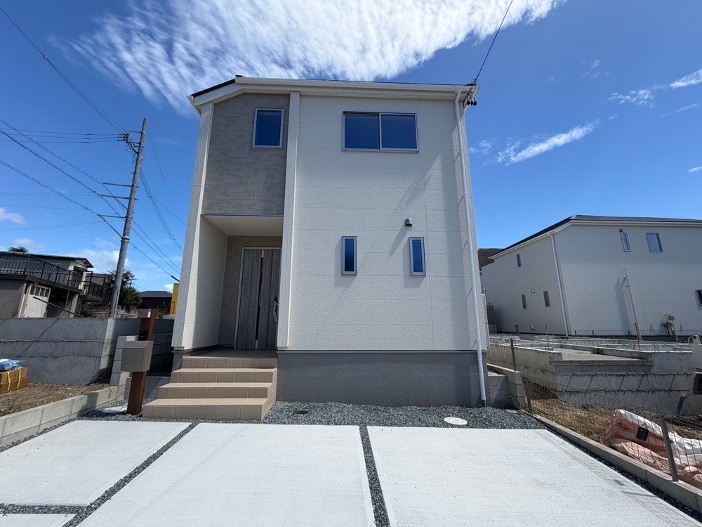 碧南市尾城町　第65　全6棟　4号棟 画像24