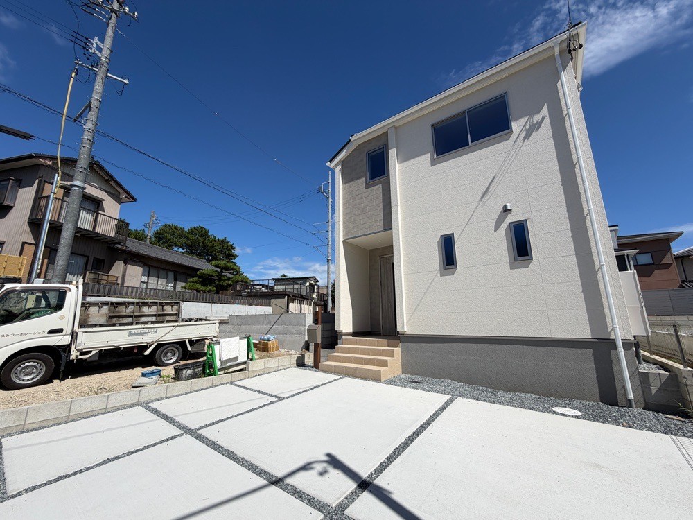 碧南市尾城町　第65　全6棟　4号棟 画像23