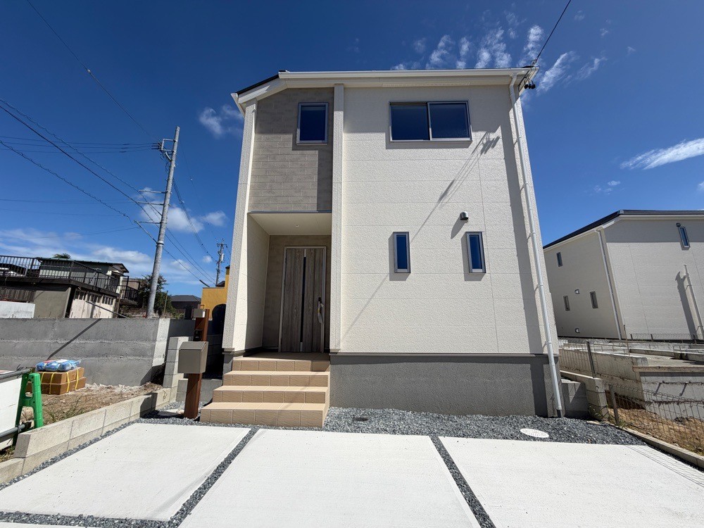 碧南市尾城町　第65　全6棟　4号棟 画像24