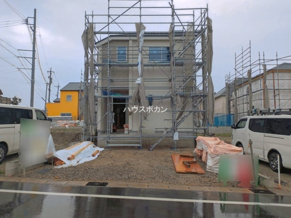 碧南市尾城町　第65　全6棟　4号棟 画像3