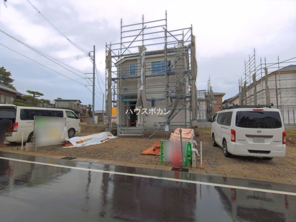 碧南市尾城町　第65　全6棟　4号棟 画像2